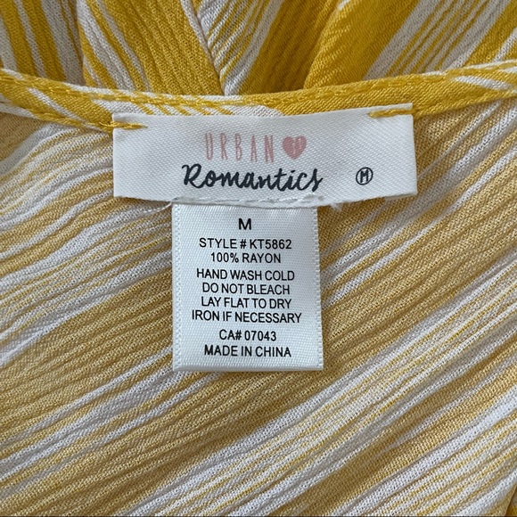 Button-up Tank Top - Picture 3 of 3